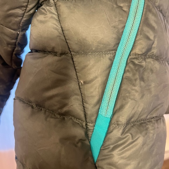 Ayrc’teyrx Cerium hoody puffy jacket - Picture 5 of 10